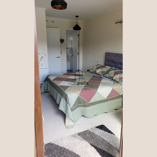 Casa Venta Pucon 3 Dorm 3 Baños - Gran Alicura