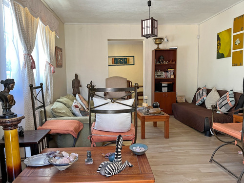 Se Vende Amplia Casa En Viña Del Mar