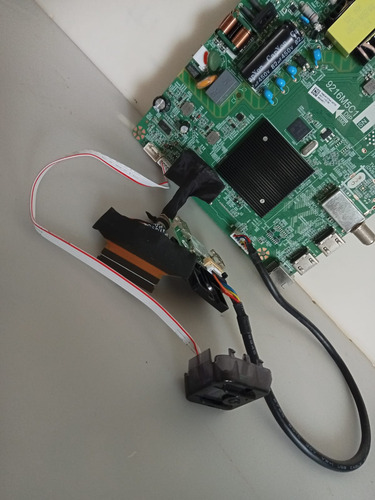 Tarjeta Main Q-touch Qn4023 (Usado)