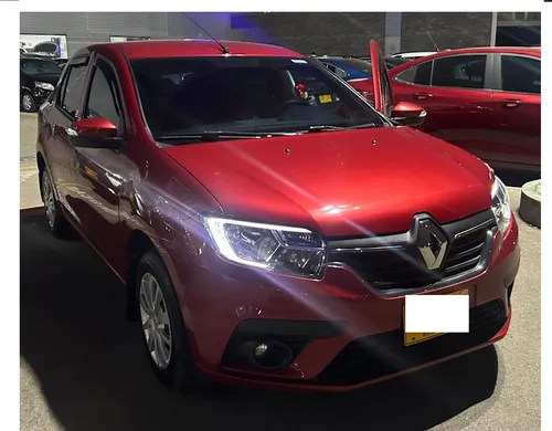 Renault Logan 1.6 Expression / Life +
