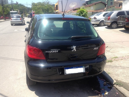 Peugeot 307 Hb 2.0 Automático Griffe