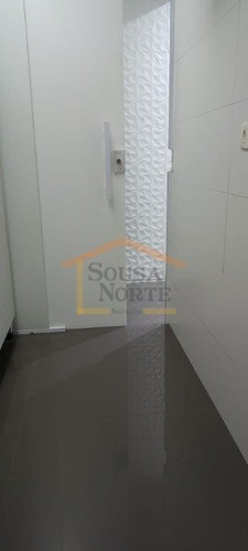 Imagem 14 de 15 de Apartamento, Venda, Vila Maria Alta, Sao Paulo - 30409 - V-30409