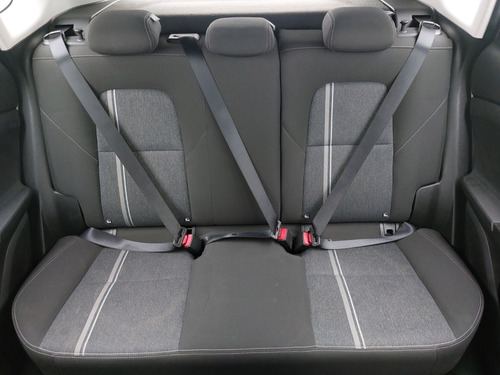 Chevrolet Tracker 1.0 TURBO FLEX AUTOMÁTICO