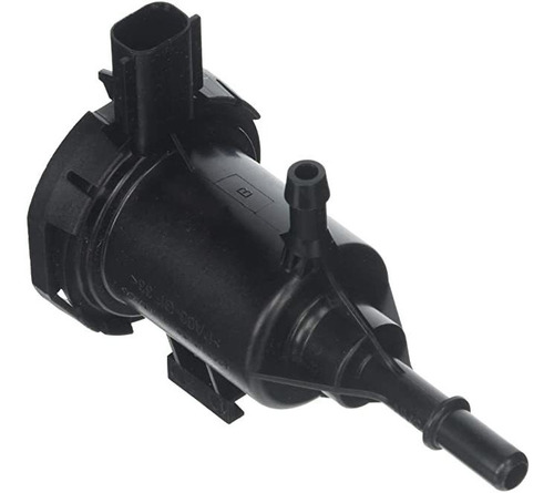 Standard Motor Products Cp592 Frasco Solenoide De Limpieza