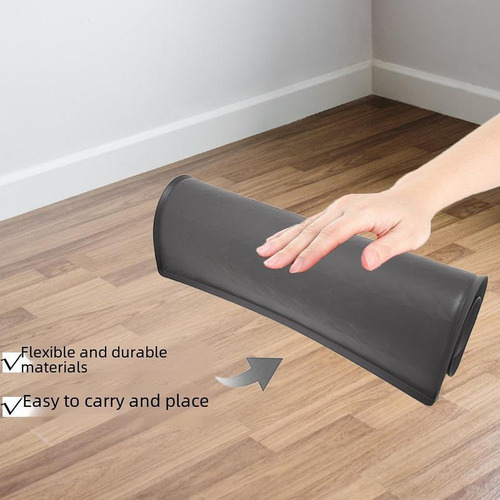 Funda Para Lavadora Y Secadora, De Silicona, Lavable, A