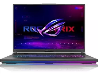 New Asus Rog Strix Gaming Laptop