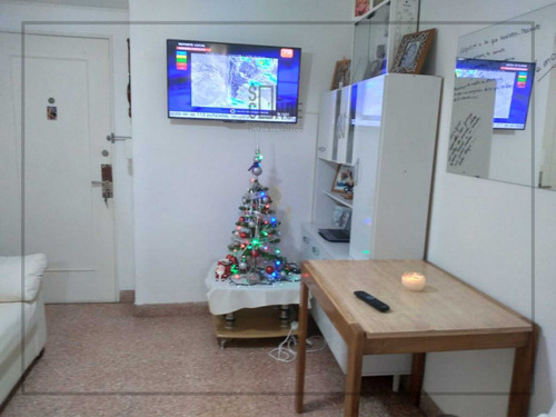 Imagen 3 de 18 de Departamento 2 Ambientes Zona Brown Y Corrientes.