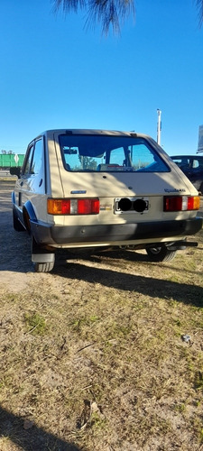 Imagen 23 de 23 de Fiat 147 1992 1.4 Tr