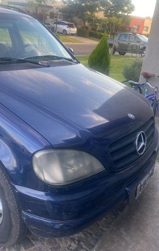 Mercedes-Benz ML 320 ML320