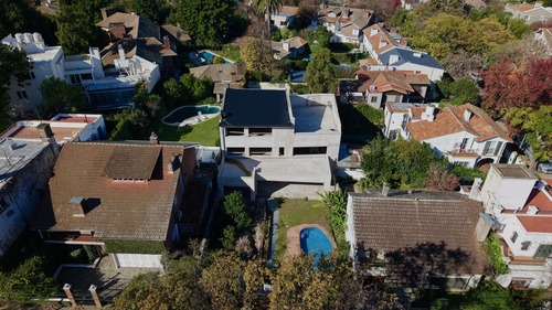 Venta Casa 6 Ambientes Parque Pileta Cocheras San Isidro Casco Historico Libertador Al Rio