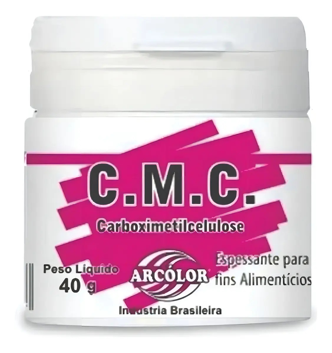 C.M.C 40g - Arcolor