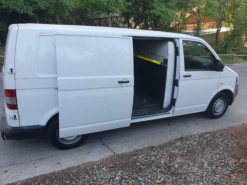 Volkswagen Transporter Delivery Van Tdi 2.0 Transporter D...