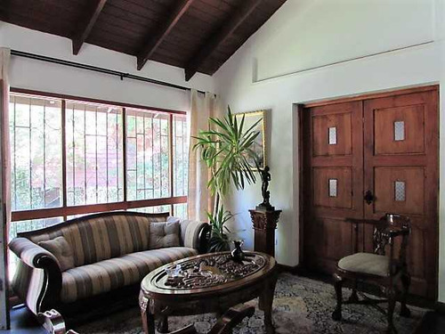 El Arrayan, Casa 270m2 En 1.500 M2 (76268)