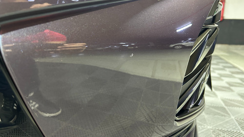 MG One 1.5T Com Cvt