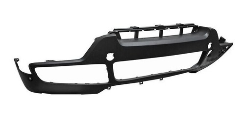 Fascia Delantera Bmw X5 2007-2008-2009 1