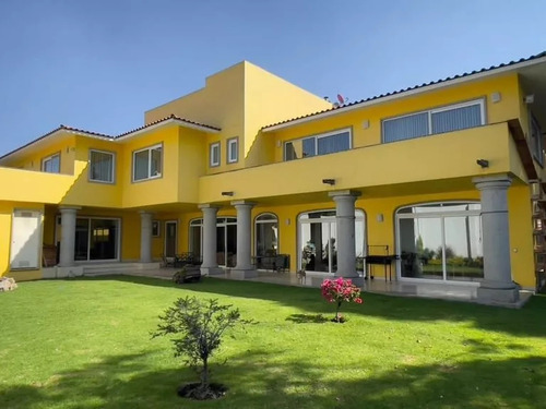 ¡oportunidad Remate Bancario! Preciosa Casa En ,la Asunción Estado De México, Metepec