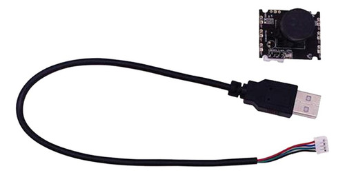 Sensor De Módulo De Cámara Microservos Para Pc Y Cámara