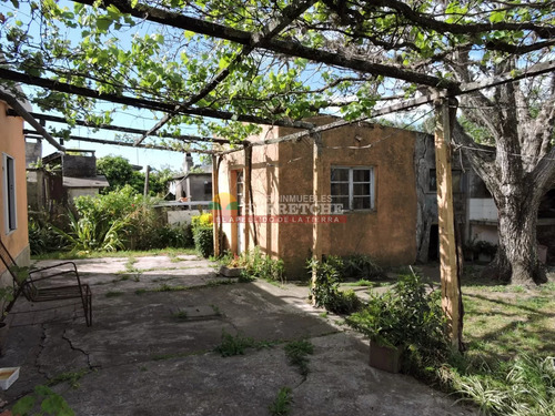 Casa En Los Cerrillos, 3 Dorm, Mas De 800m2 De Terreno!