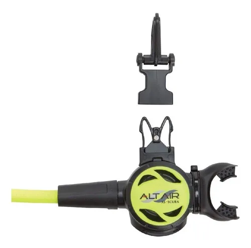 Xs Scuba Alt Air Pulpo