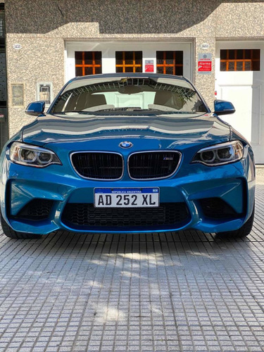 Bmw Bmw M2 M2