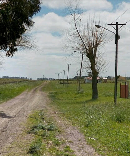 Vendo Terreno Escucho Oferta