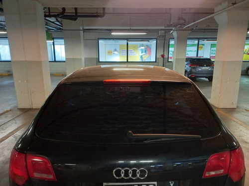 Audi A3 1.6 Premium Cuero