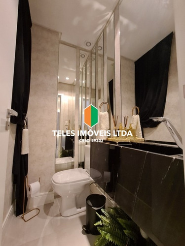 Imagem 11 de 19 de Apto.biarritz Residence-bc - Imb1413 - Imb1413