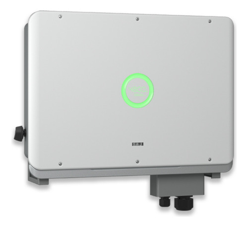 Inversor Solar 10 Kw Saj R6-10k-s3