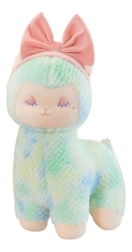 Peluche De Alpaca, Oveja De Felpa