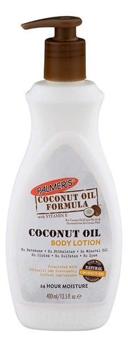 Loción Corporal Palmers® Hidrate 400 Ml Body Lotion