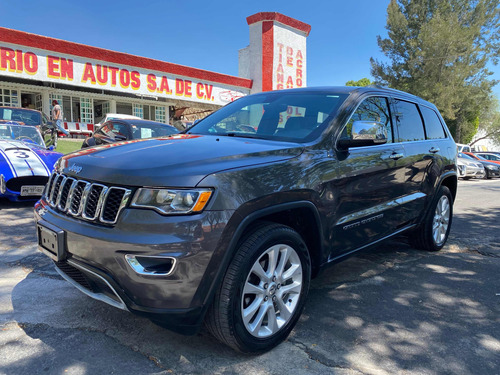 Jeep Grand Cherokee 3.7 Limited 3.6 4x2 At