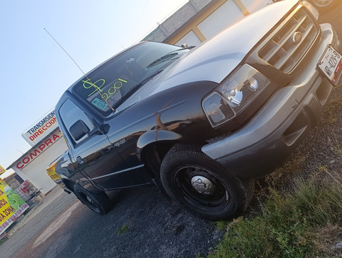 Ford Ranger 2.3 Xl Chasis Mt
