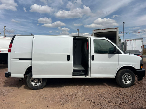 Chevrolet Express 4.3 V6 Ls Cargo B