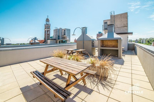Departamento 1 Dormitorio En Venta - Abasto, Rosario