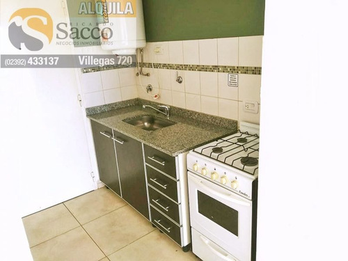 Imagen 6 de 9 de Departamento En Venta En Trenque Lauquen!!!