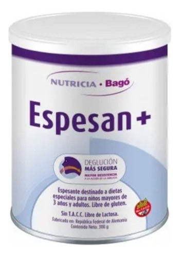 Espesan De Bago