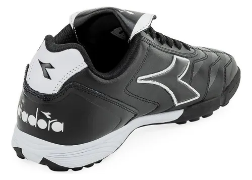 Zapatos de futbol diadora cuero largos cheap