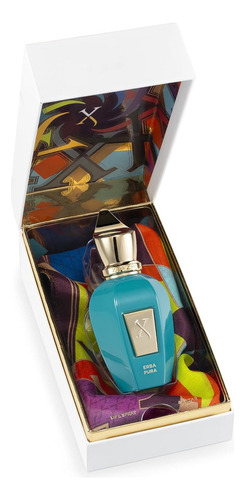 Xerjoff Erba Pura Edp 50ml