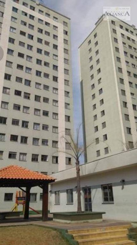 Imagem 25 de 29 de Apto 54m² 2 Dorm - Ótima Localização - Assunção - $250mil - Ap2203
