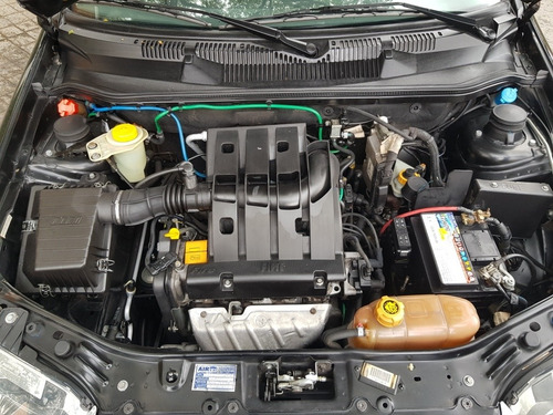 Fiat Palio 2010 1.0 Fire Economy Flex 5p