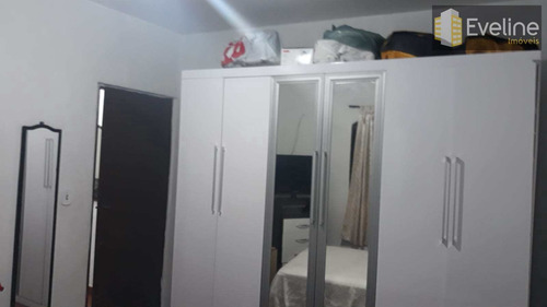 Imagem 17 de 24 de Casa Com 4 Dorms, Água Vermelha, Poá - R$ 280 Mil, Cod: 2264 - V2264