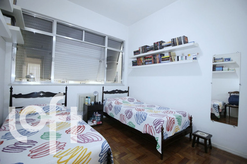 Imagem 6 de 30 de Apto Flamengo | 3 Quartos | 98 M² | Cond: R$2000.00 | 1 Vaga - 1j34tci