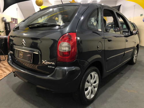 Imagem 7 de 14 de Citroën C3 Picasso Picasso Glx