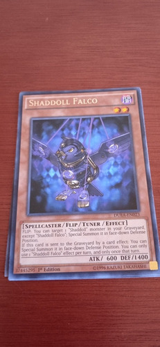 Shaddoll Falco