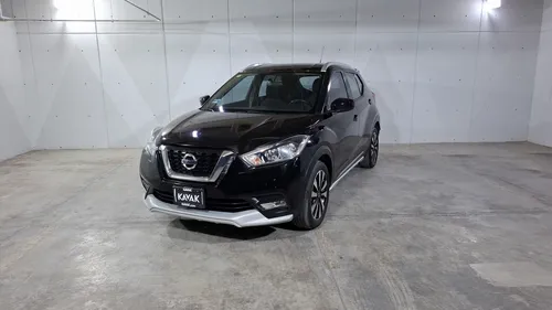 Nissan Kicks 1.6 ADVANCE LTS CVT A/C