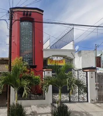 Casa en venta
