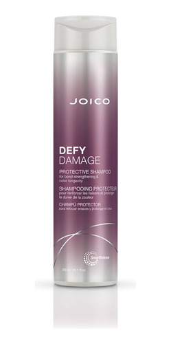 Shampoo Protector Joico Defy Damage 300ml