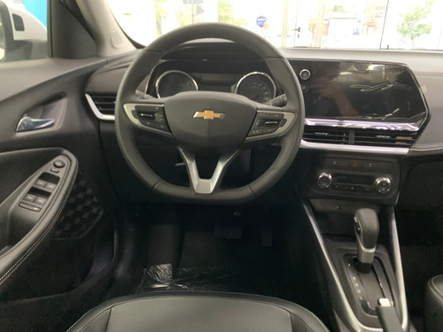 Chevrolet Montana 1.2 T Premier At