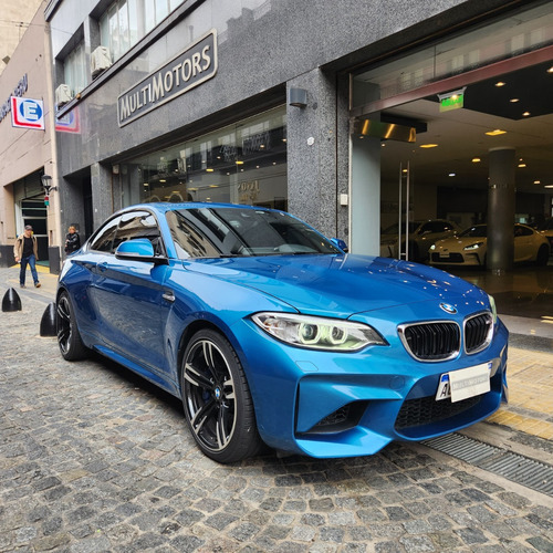 BMW M2 3.0 M2
