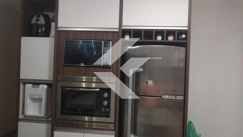 Imagem 15 de 21 de Casa Bairro São Vicente 1 Suíte + 2 Dormitórios - 176061